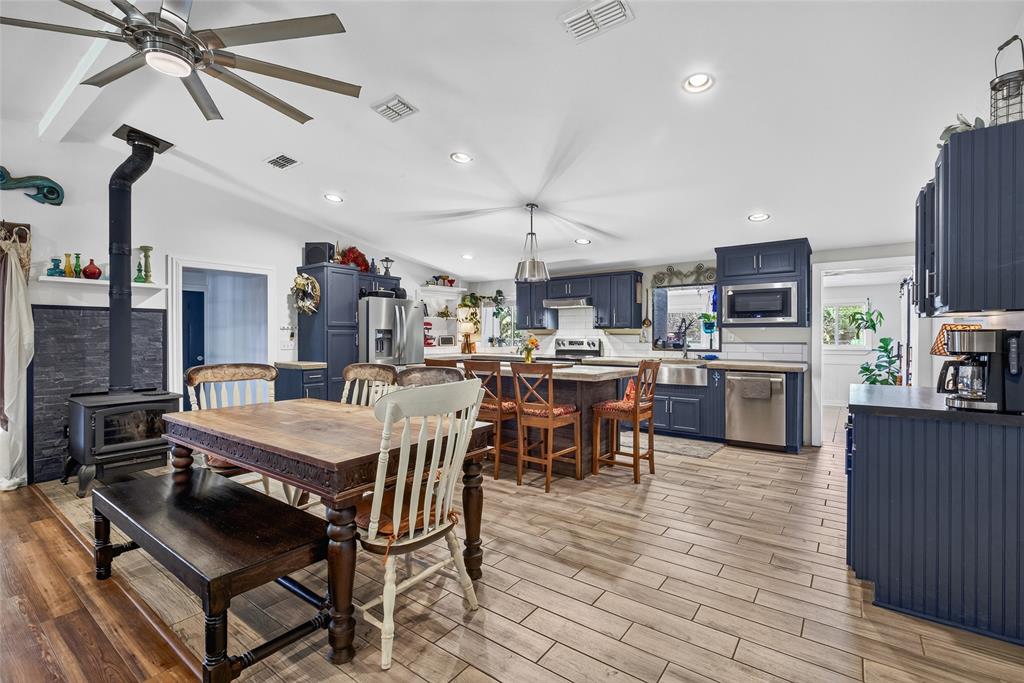116 Pauline Road Mabank, TX 75156 - Photo 8 of 38 Gallery Image 8