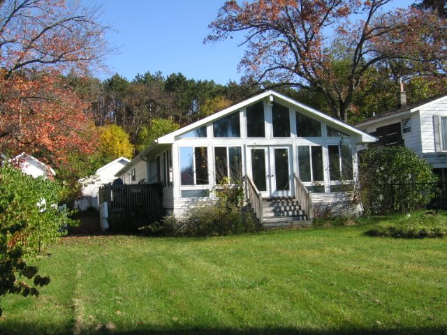 50717 East Indiana Lake Road Bristol, IN 46507 - Photo 1 of 28 Gallery Image 1