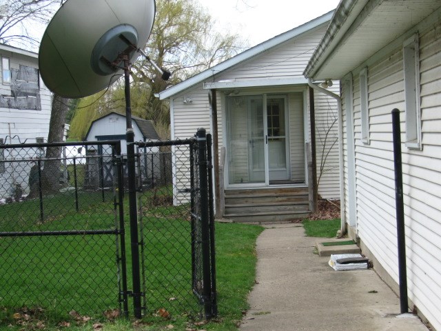50717 East Indiana Lake Road Bristol, IN 46507 - Photo 22 of 28 Gallery Image 22