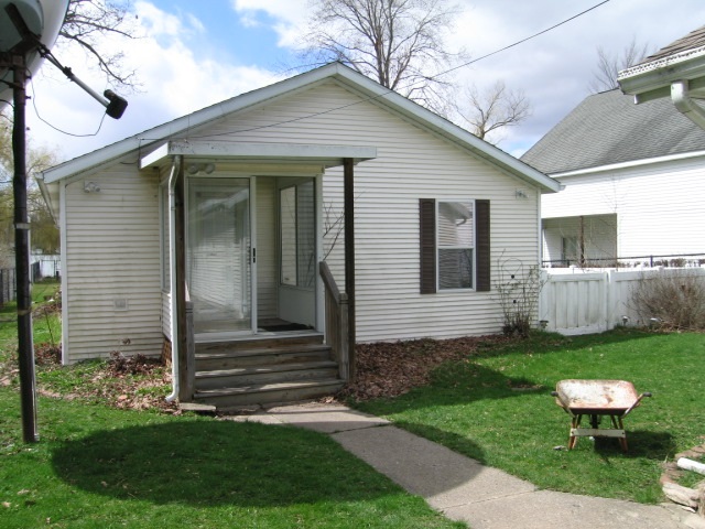 50717 East Indiana Lake Road Bristol, IN 46507 - Photo 23 of 28 Gallery Image 23
