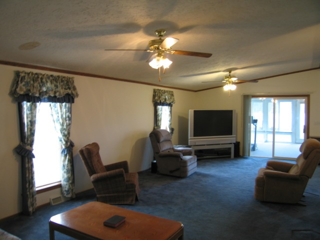 50717 East Indiana Lake Road Bristol, IN 46507 - Photo 9 of 28 Gallery Image 9