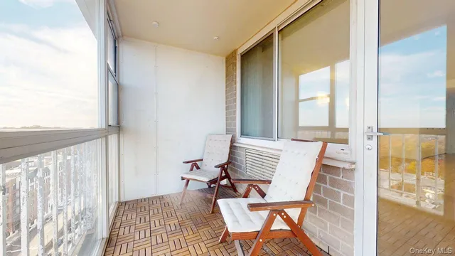 $689,000 | 118-17 Union Turnpike, Unit 18H | Forest Hills