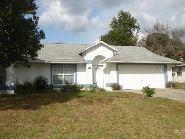 1739 Concert Road Deltona, FL 32738 - Photo 1 of 1