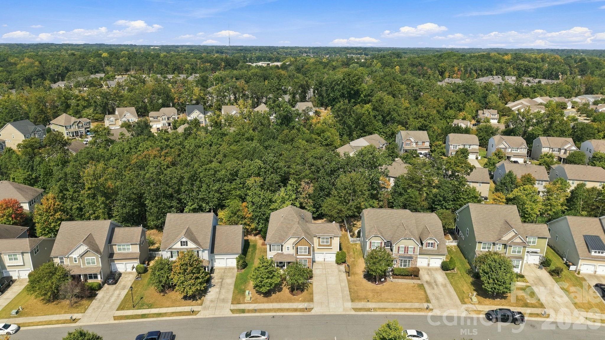 1236 Screech Owl Road Waxhaw, NC 28173 - Photo 39 of 45 Gallery Image 39