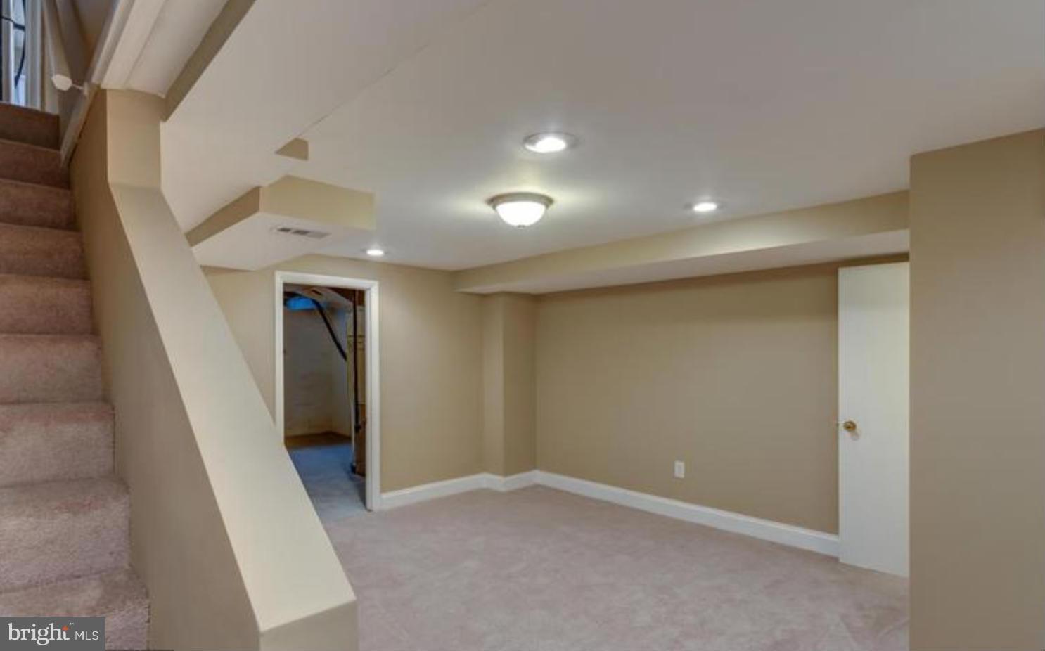 1034 Wedgewood Road Baltimore, MD 21229 - Photo 22 of 30 Basement