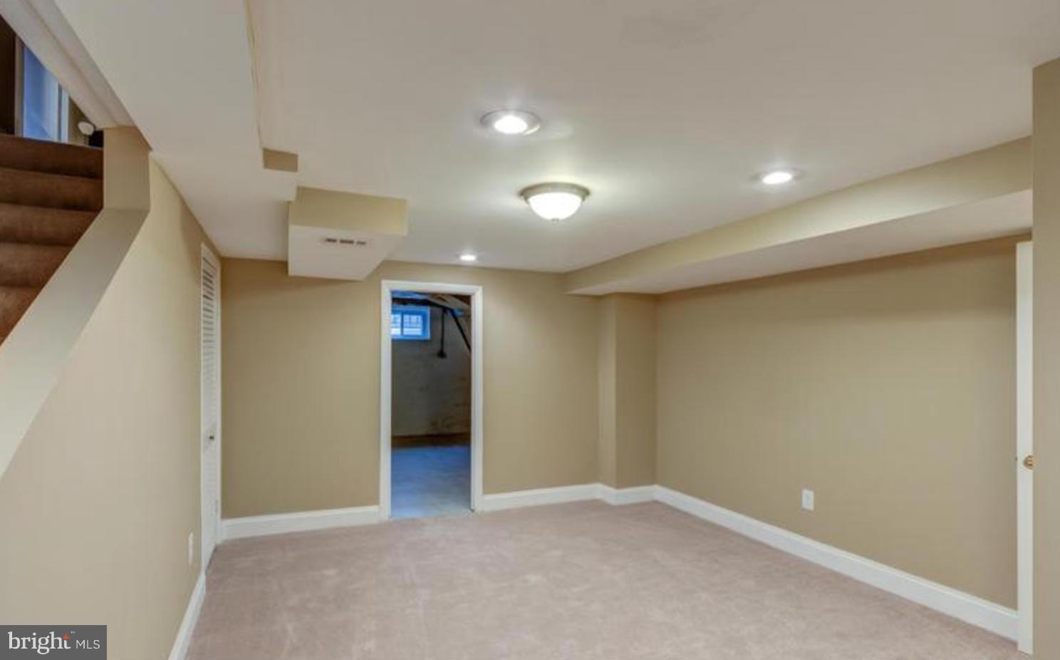 1034 Wedgewood Road Baltimore, MD 21229 - Photo 23 of 30 Basement