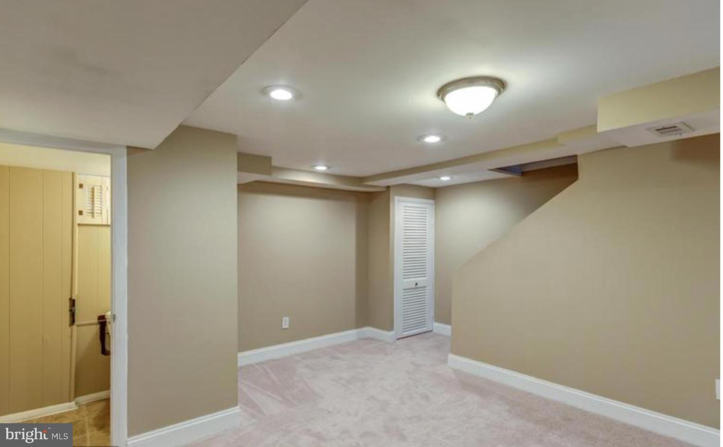 1034 Wedgewood Road Baltimore, MD 21229 - Photo 24 of 30 Basement