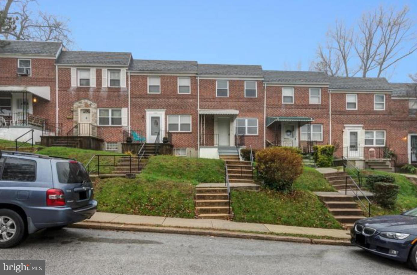 1034 Wedgewood Road Baltimore, MD 21229 - Photo 30 of 30 Exterior (General)