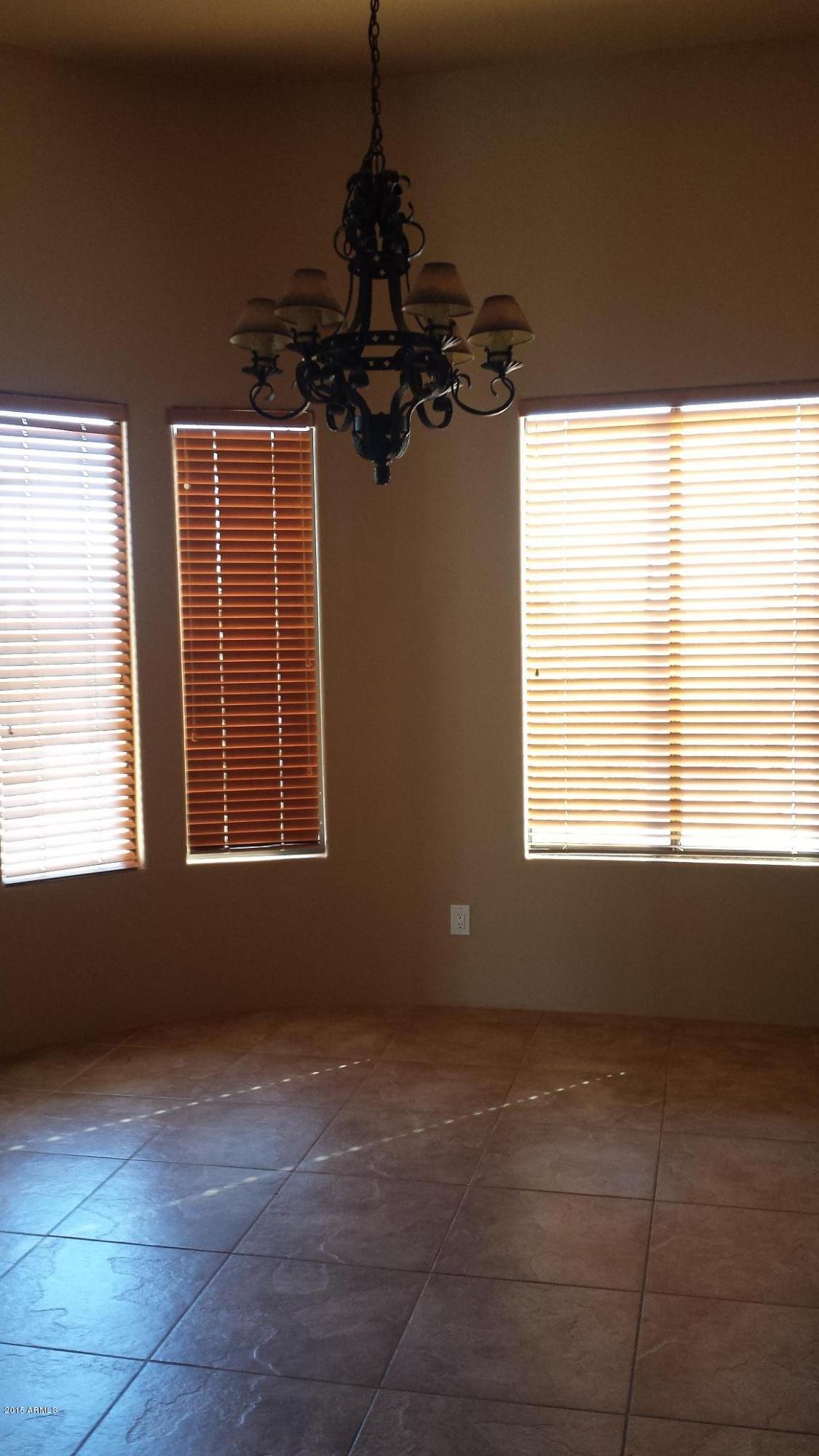3424 West Long Rifle Road Phoenix, AZ 85086 - Photo 15 of 31 DINING ROOM -- VIEW 1