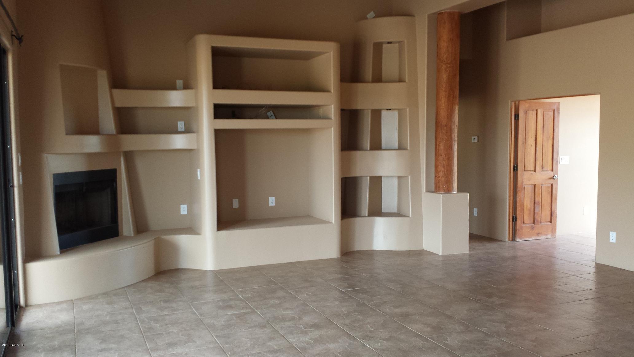 3424 West Long Rifle Road Phoenix, AZ 85086 - Photo 8 of 31 LIVING ROOM -- VIEW 1