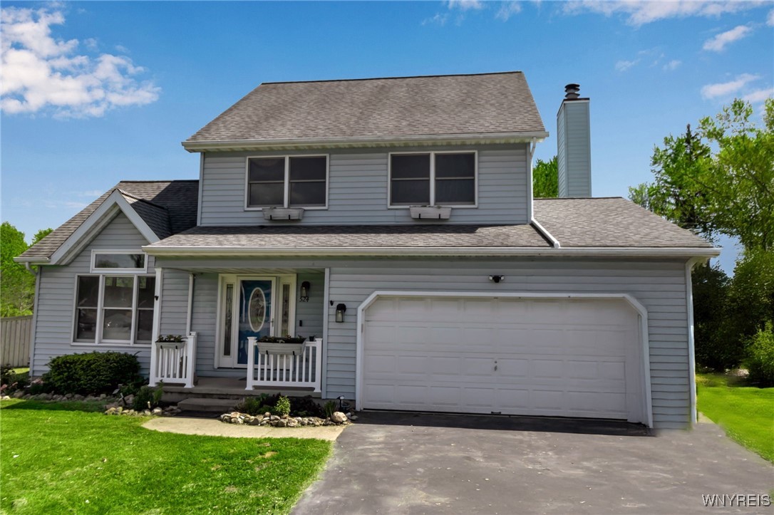 524 Pletcher Road Lewiston, NY 14092 - Photo 1 of 1 Gallery Image 1