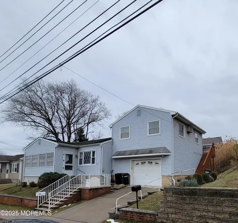 $1,800 | 511 Leffert Street, Unit B, South Amboy, NJ 08879