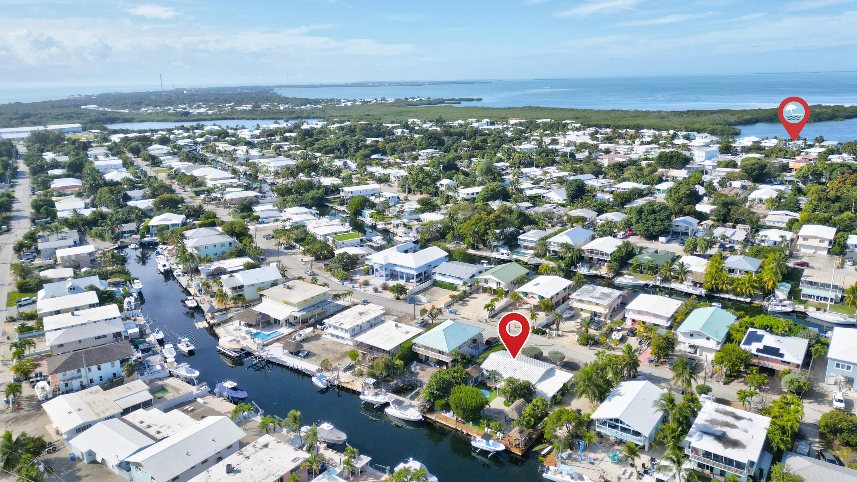 150 Azalea Street Tavernier, FL 33070 - Photo 33 of 65 150 Azalea St. plantation key FL 33070-1