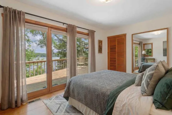$1,995,000 | 334 Bay Point Road, Sunapee, NH 03782