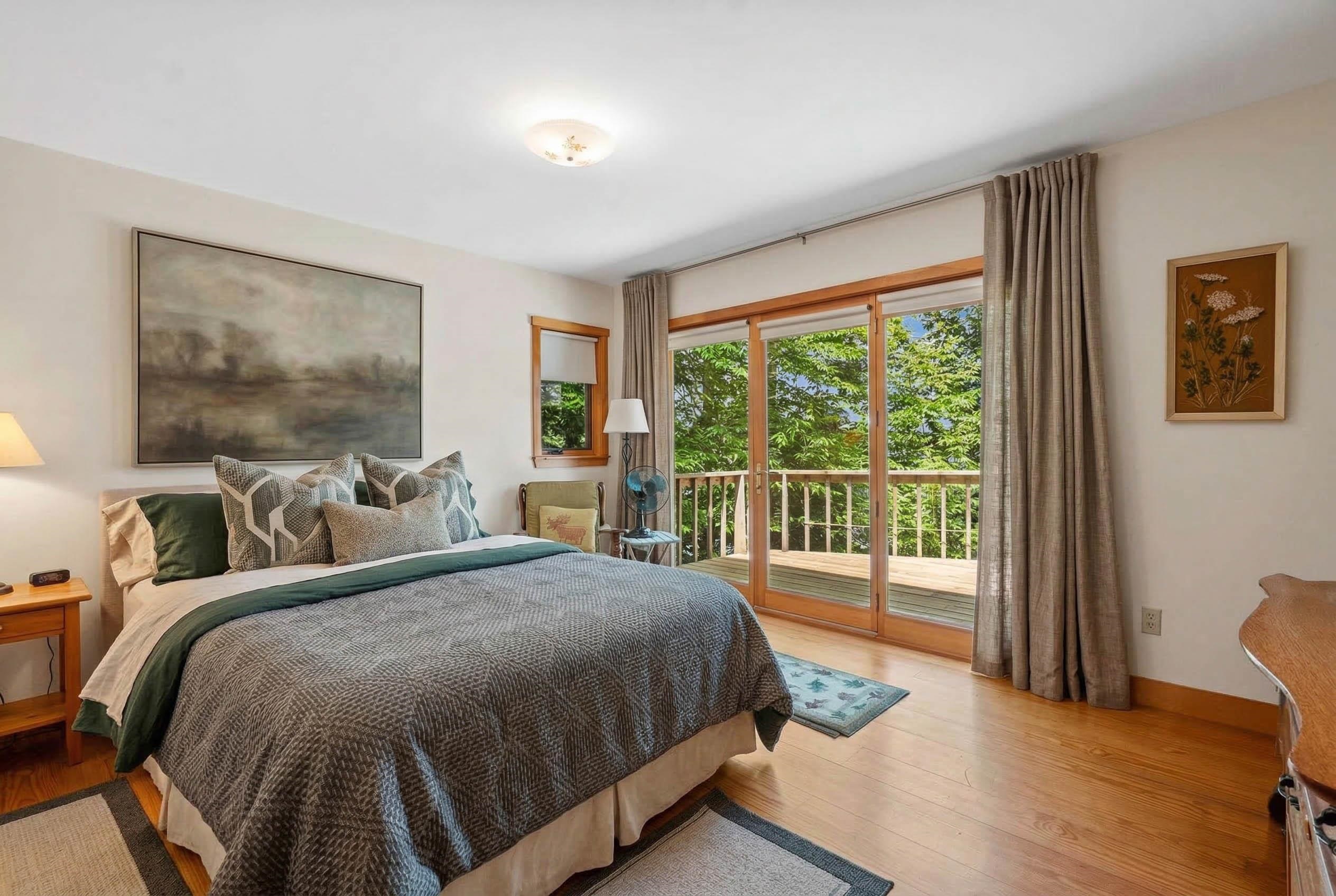 334 Bay Point Road Sunapee, NH 03782 - Photo 13 of 25