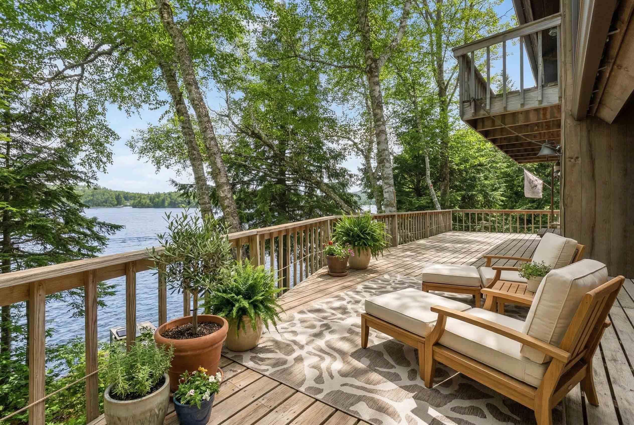 334 Bay Point Road Sunapee, NH 03782 - Photo 14 of 25