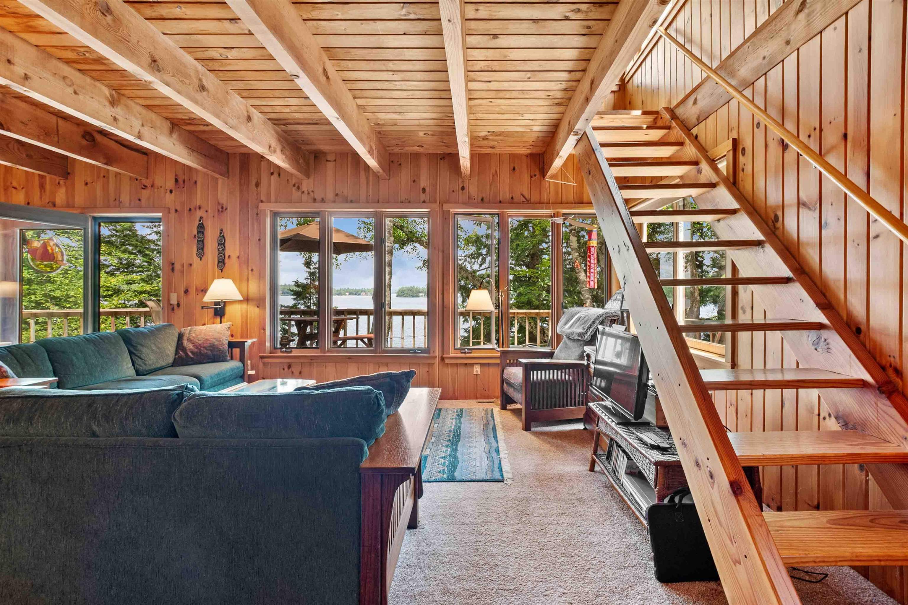 334 Bay Point Road Sunapee, NH 03782 - Photo 16 of 25