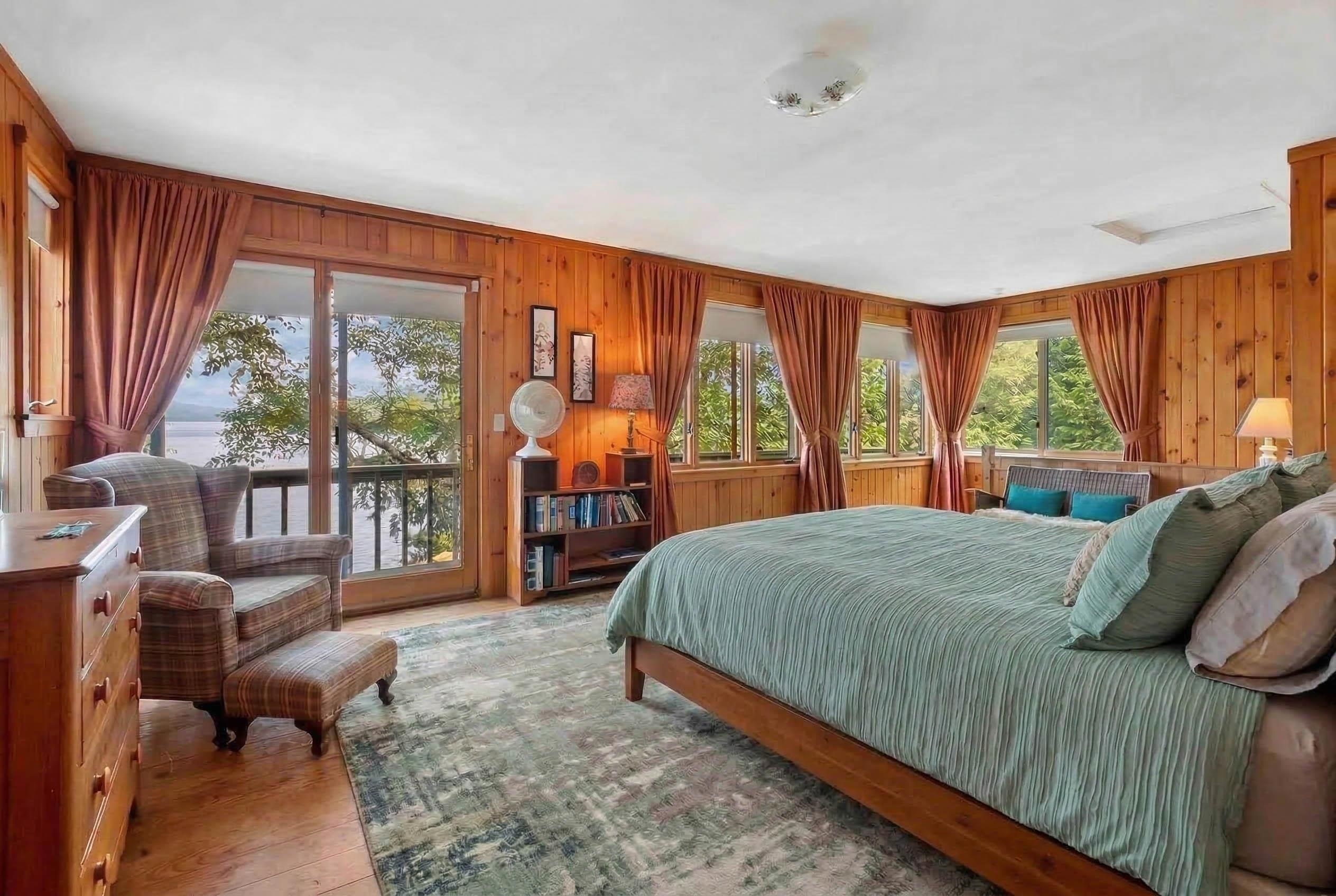 334 Bay Point Road Sunapee, NH 03782 - Photo 17 of 25