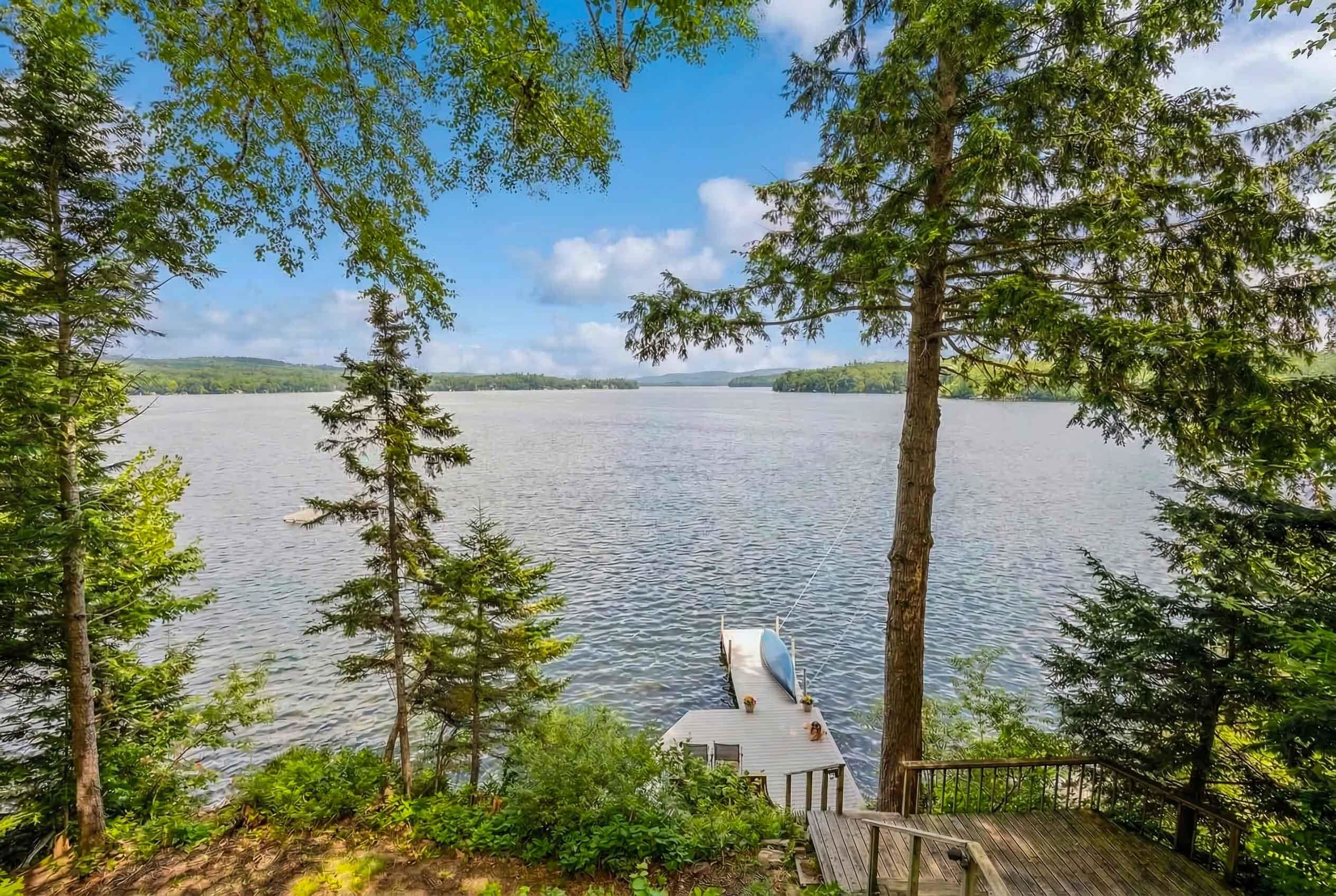 334 Bay Point Road Sunapee, NH 03782 - Photo 20 of 25