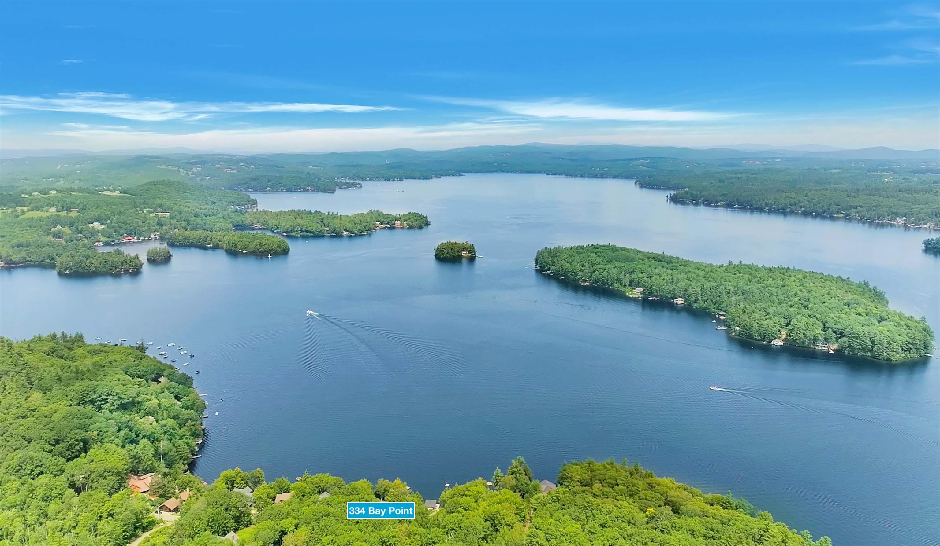 334 Bay Point Road Sunapee, NH 03782 - Photo 3 of 25