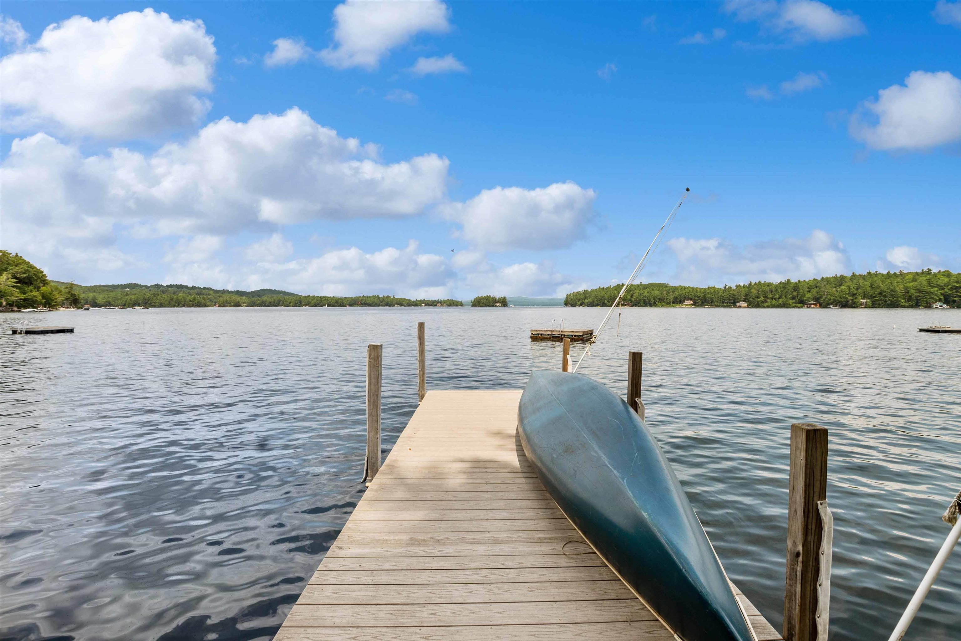 334 Bay Point Road Sunapee, NH 03782 - Photo 4 of 25
