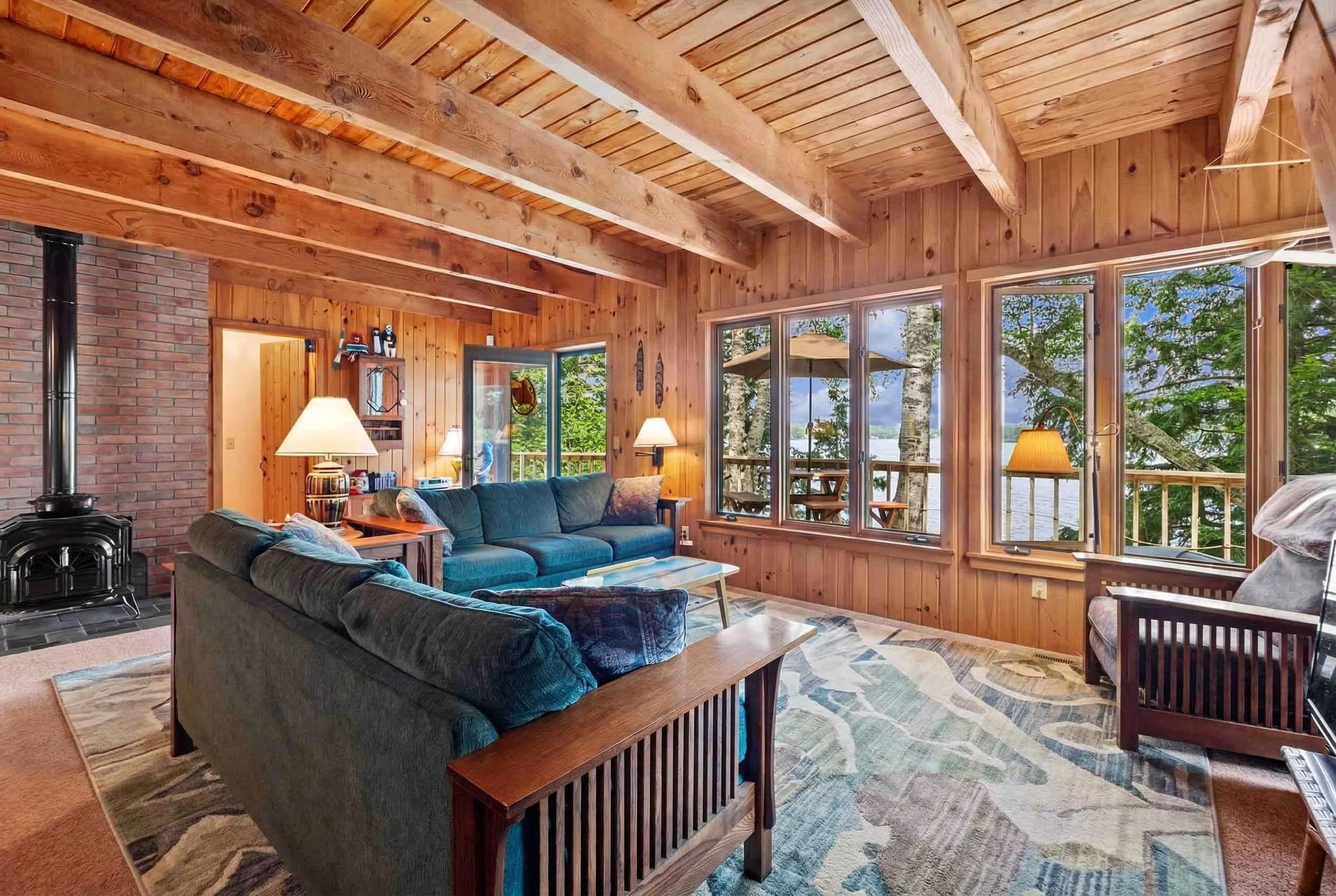 334 Bay Point Road Sunapee, NH 03782 - Photo 5 of 25