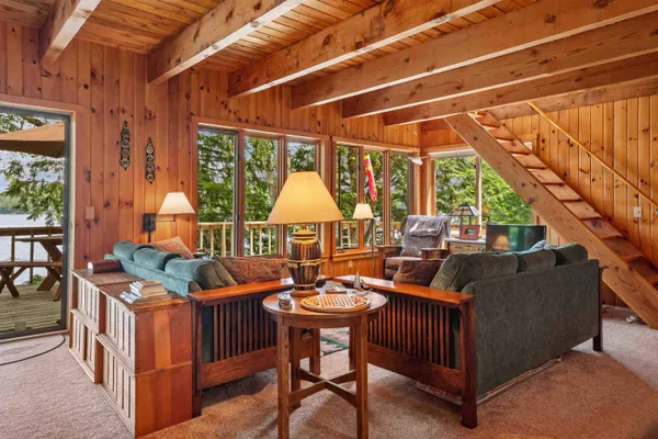 $1,995,000 | 334 Bay Point Road, Sunapee, NH 03782