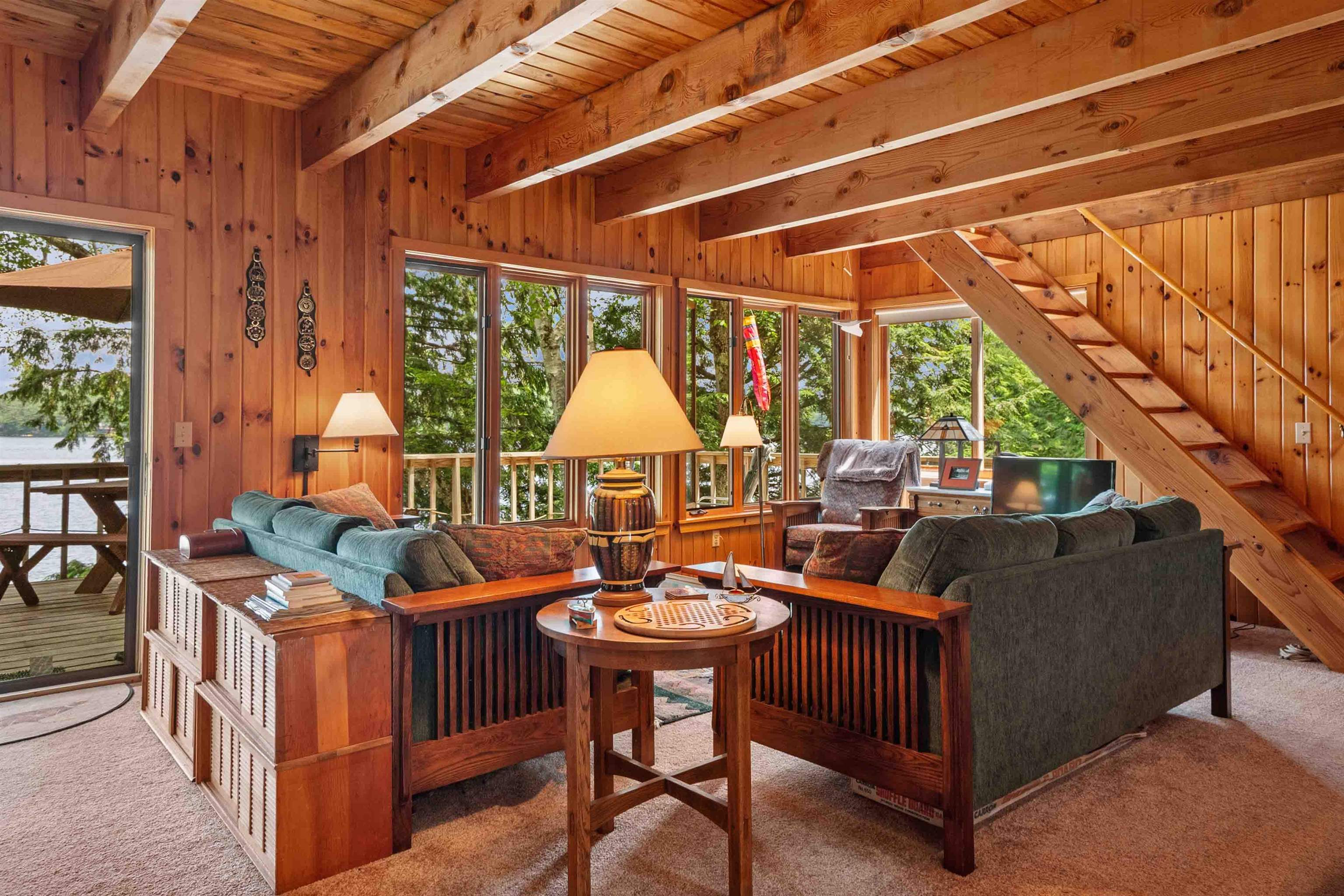 334 Bay Point Road Sunapee, NH 03782 - Photo 6 of 25