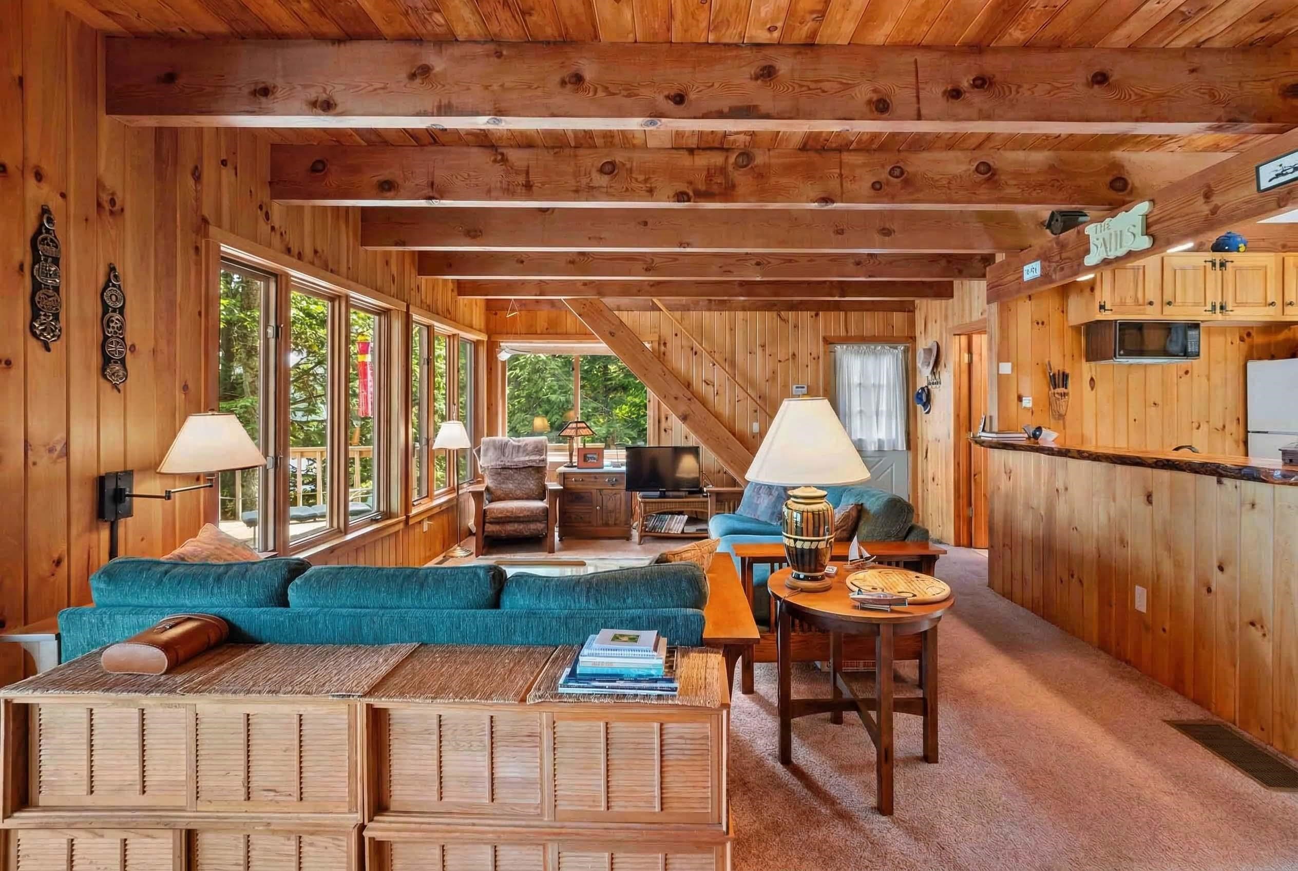 334 Bay Point Road Sunapee, NH 03782 - Photo 7 of 25