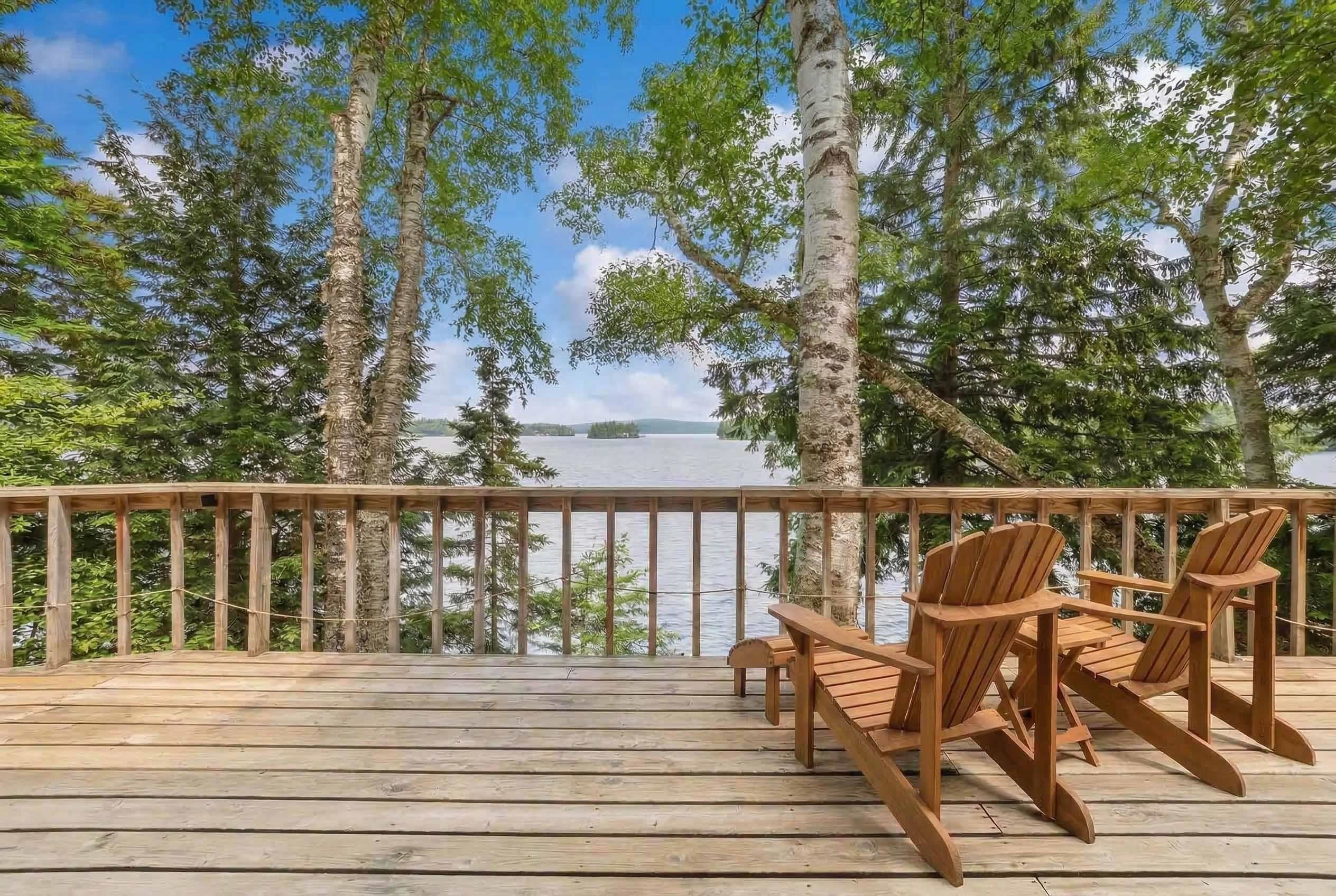 334 Bay Point Road Sunapee, NH 03782 - Photo 8 of 25