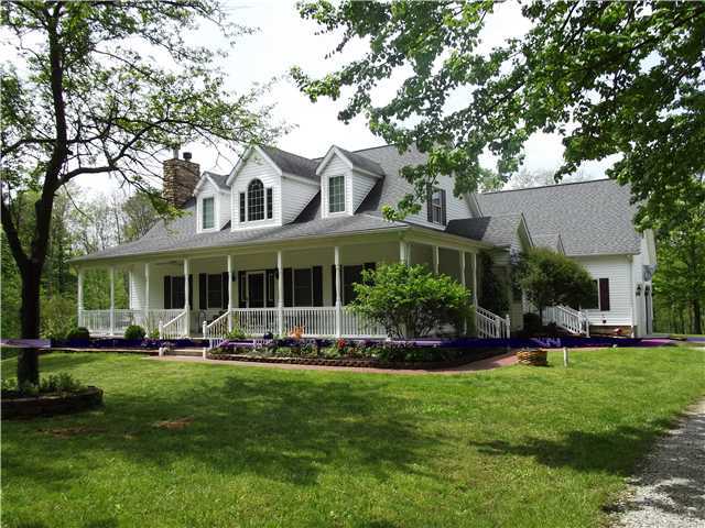 11423 Helber Road Logan, OH 43138 - Photo 1 of 6