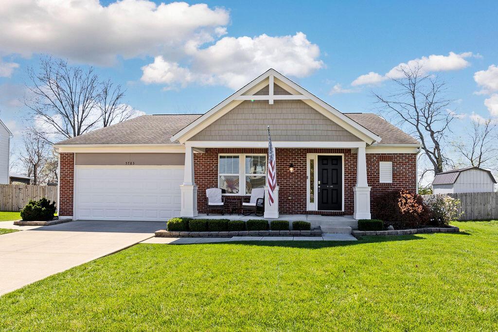 5783 Little Red Rover Street Groveport, OH 43125 - Photo 1 of 36 5783LittleRedRoverStreetExt_Hommati102
