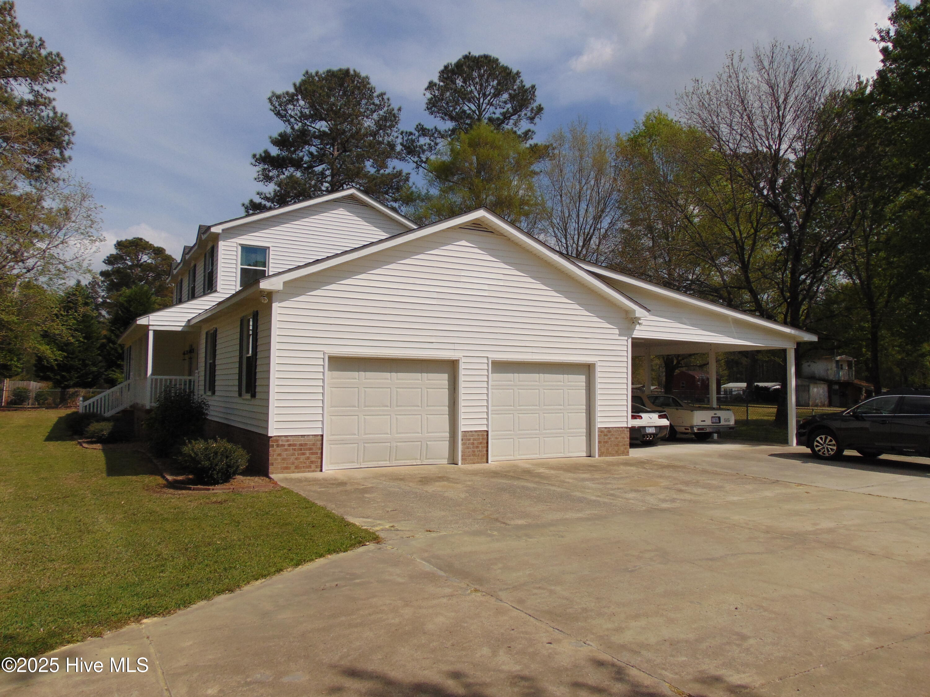 5531 Autry Road Rocky Mount, NC 27803 - Photo 85 of 87 DSC05066