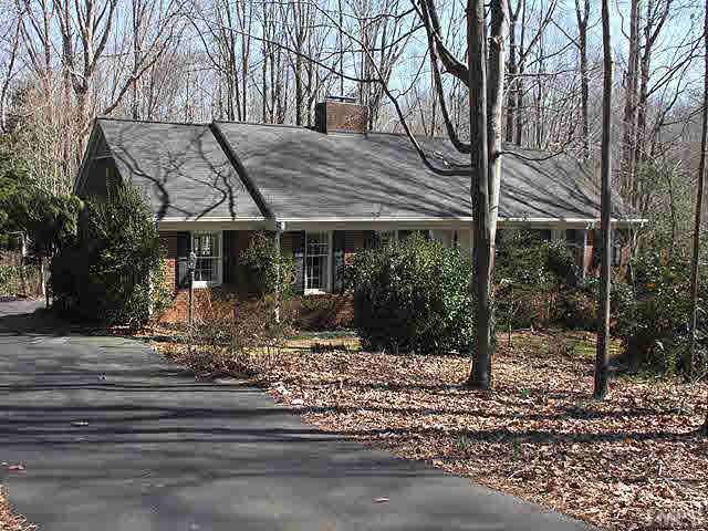 7904 Netherlands Drive Raleigh, NC 27606 - Photo 2 of 15 Exterior Front
