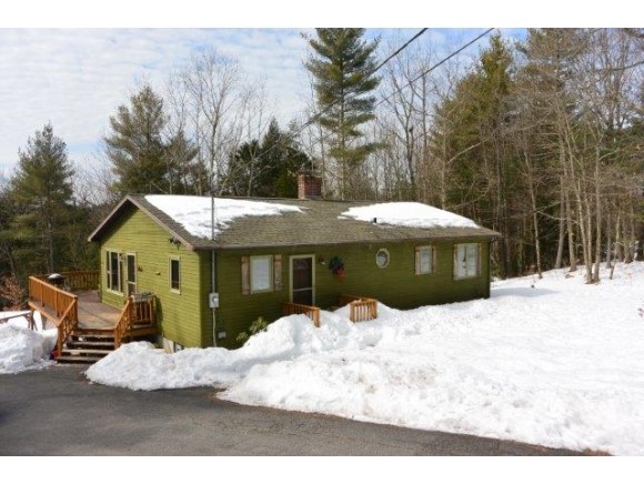 15 Ham Road Raymond, NH 03077 - Photo 1 of 1