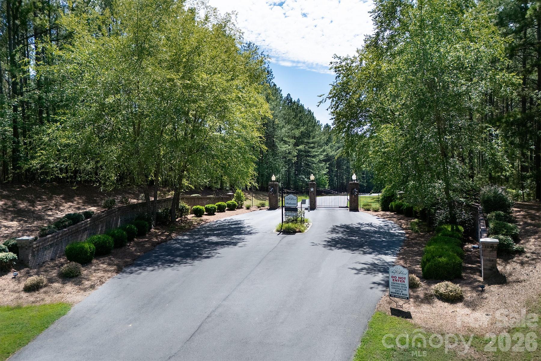 168 PLANTATION Way Mount Gilead, NC 27306 - Photo 5 of 14