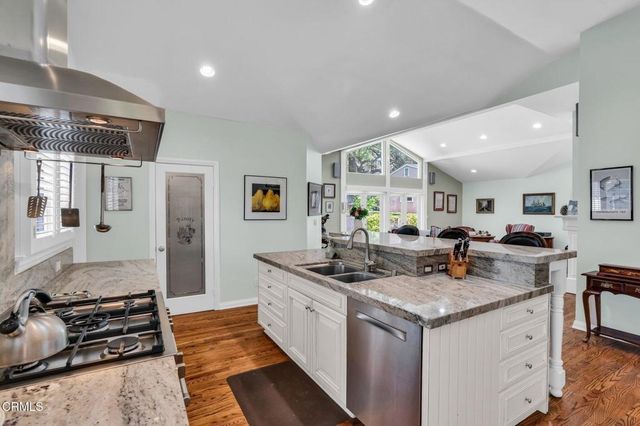 $1,688,000 | 1313 East Palm Street, Altadena, CA 91001