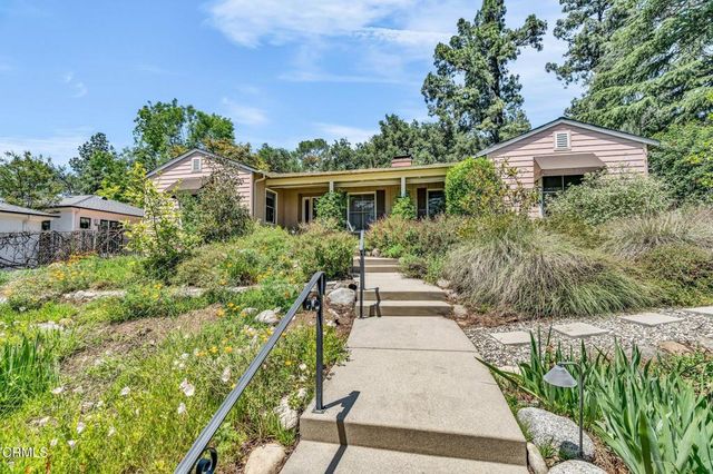 $1,688,000 | 1313 East Palm Street, Altadena, CA 91001