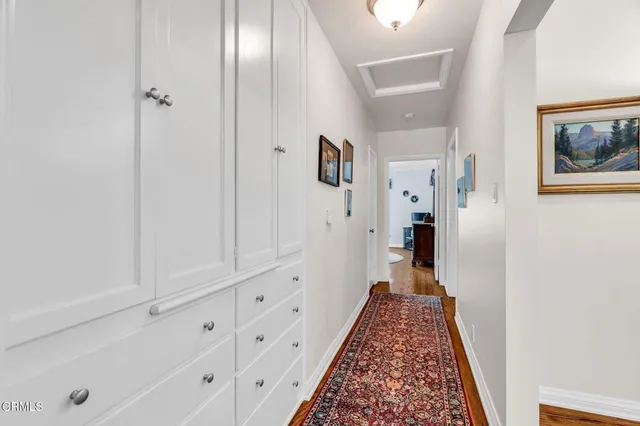 a front view of a house with patio