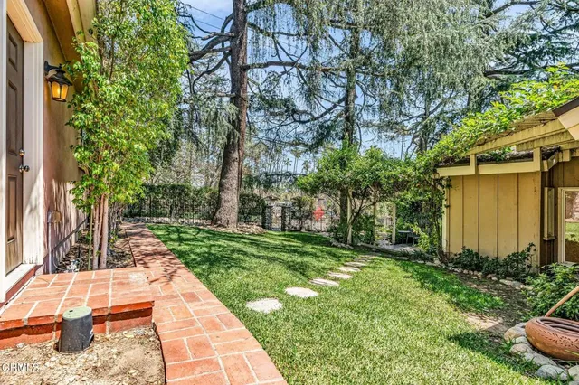 $1,788,000 | 1313 East Palm Street, Altadena, CA 91001
