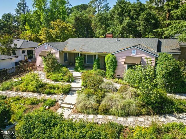 $1,688,000 | 1313 East Palm Street, Altadena, CA 91001