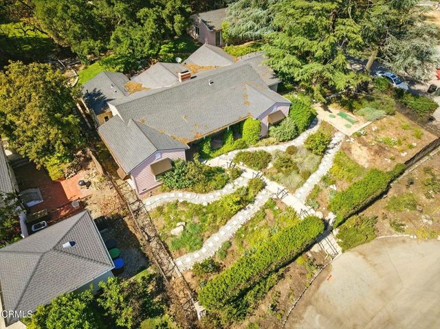 $1,688,000 | 1313 East Palm Street, Altadena, CA 91001