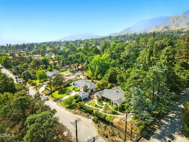 $1,788,000 | 1313 East Palm Street, Altadena, CA 91001