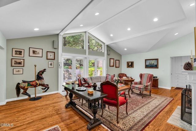 $1,688,000 | 1313 East Palm Street, Altadena, CA 91001
