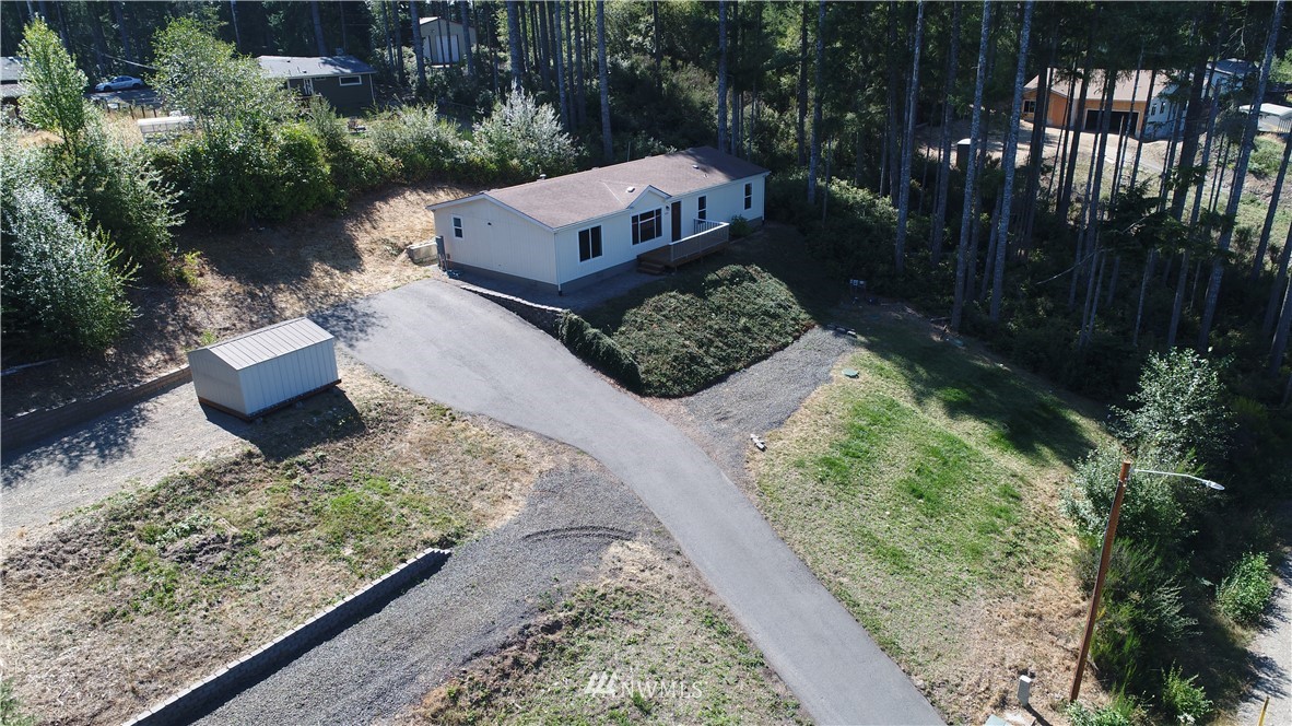 4481 East Rasor Road Belfair, WA 98528 - Photo 22 of 25 Gallery Image 22