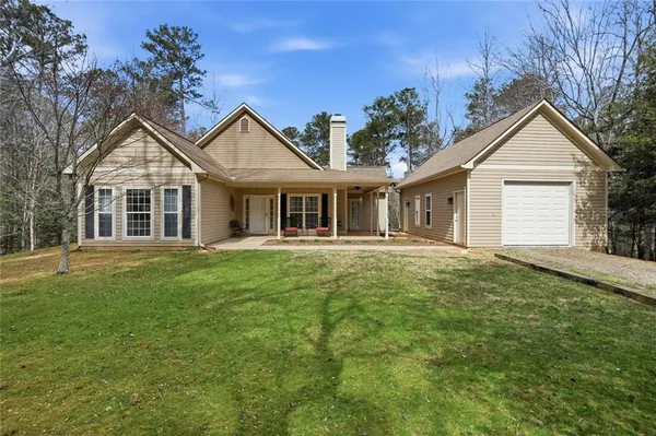 $364,900 | 243 Orchard Ridge Trail, Jasper, GA 30143