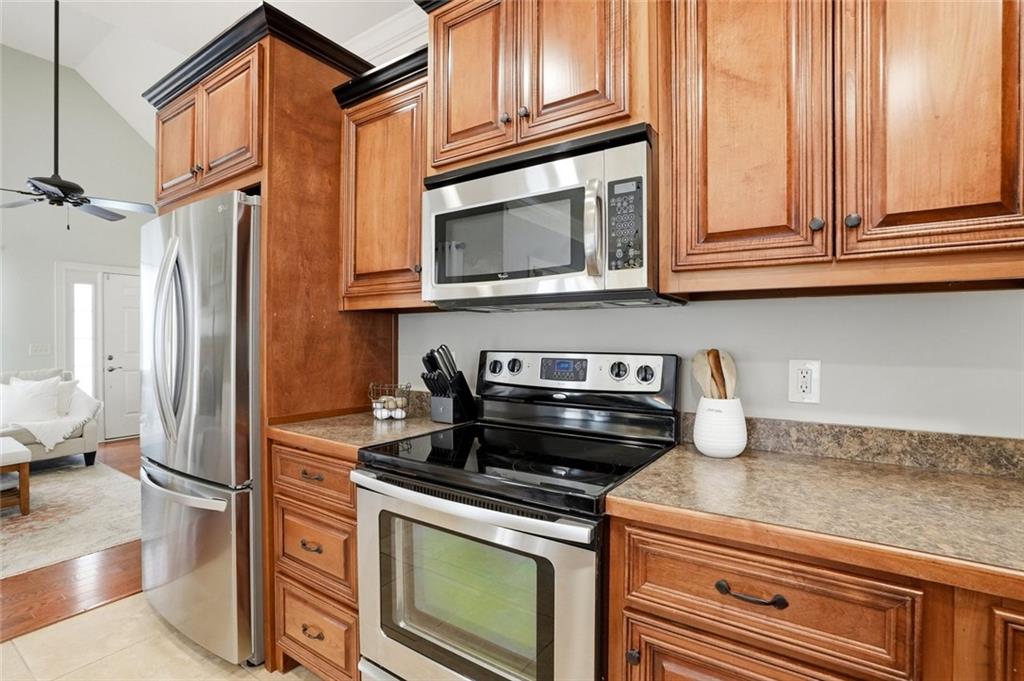 243 Orchard Ridge Trail Jasper, GA 30143 - Photo 12 of 28