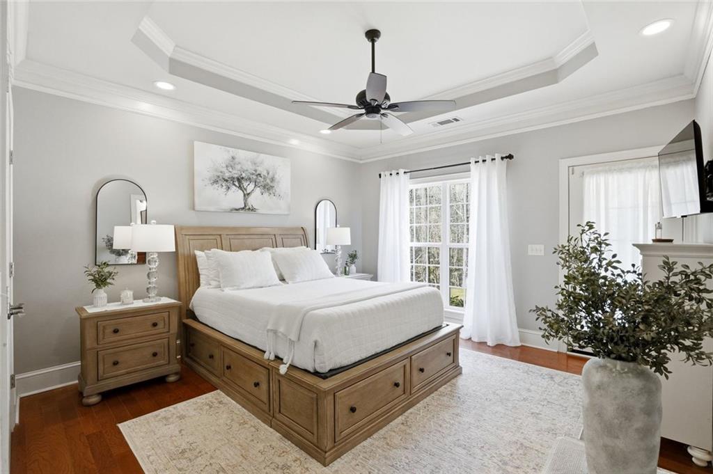 243 Orchard Ridge Trail Jasper, GA 30143 - Photo 17 of 28