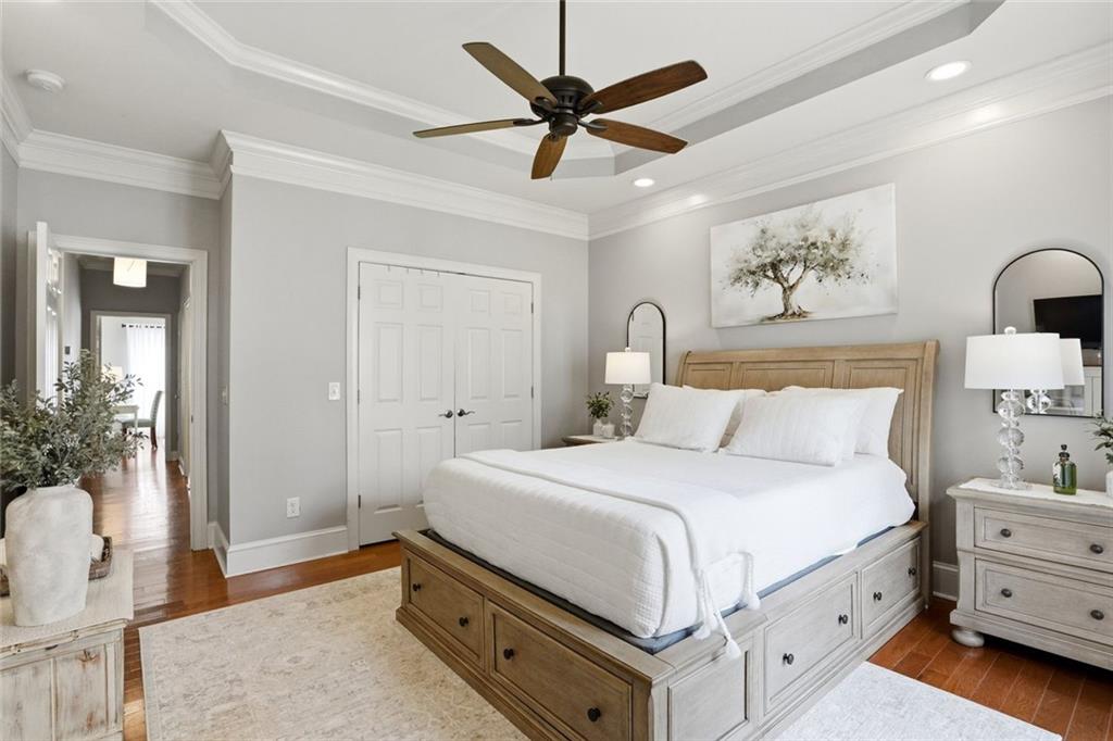 243 Orchard Ridge Trail Jasper, GA 30143 - Photo 18 of 28