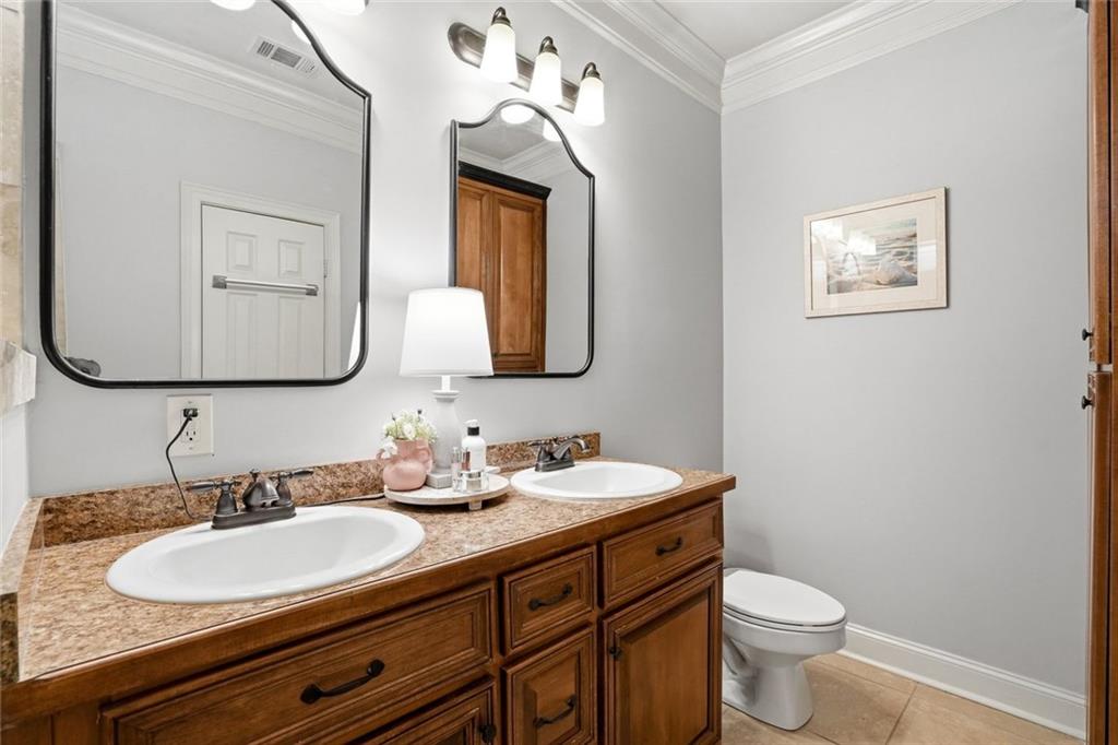 243 Orchard Ridge Trail Jasper, GA 30143 - Photo 19 of 28